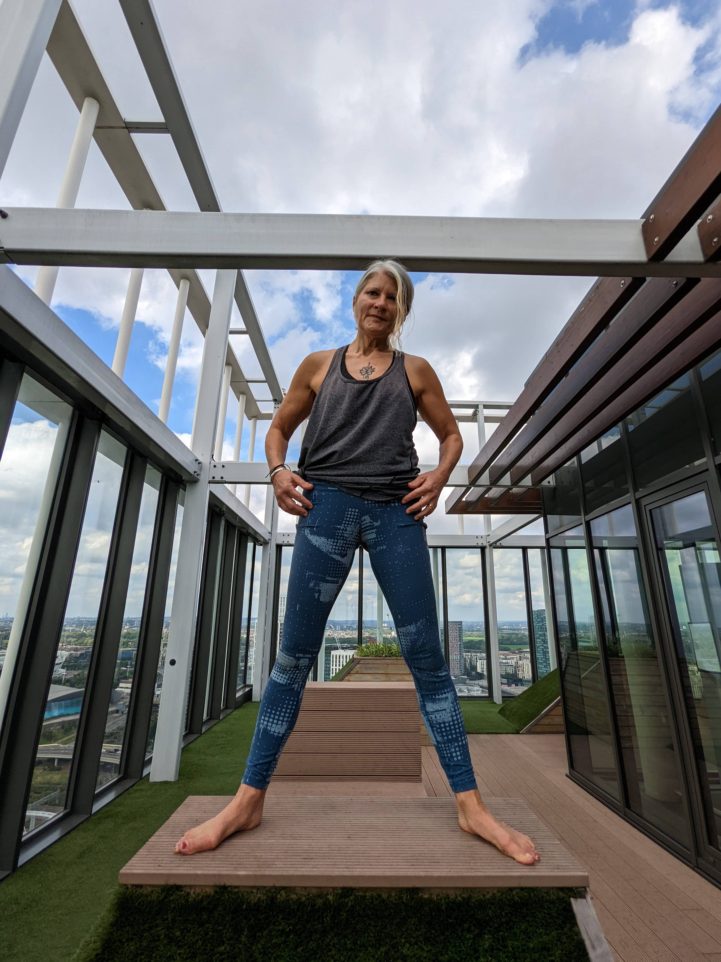 Lucy Rutherford - Holistic Wellness
